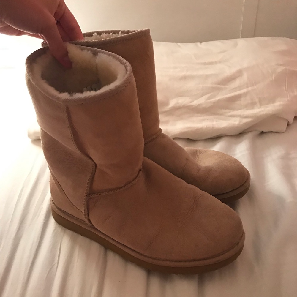 UGG Boots
